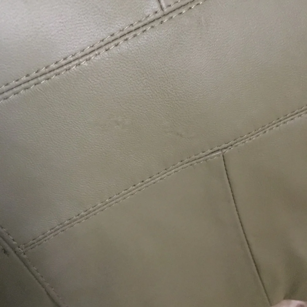 Wilson leather jacket - Picture 8 of 8